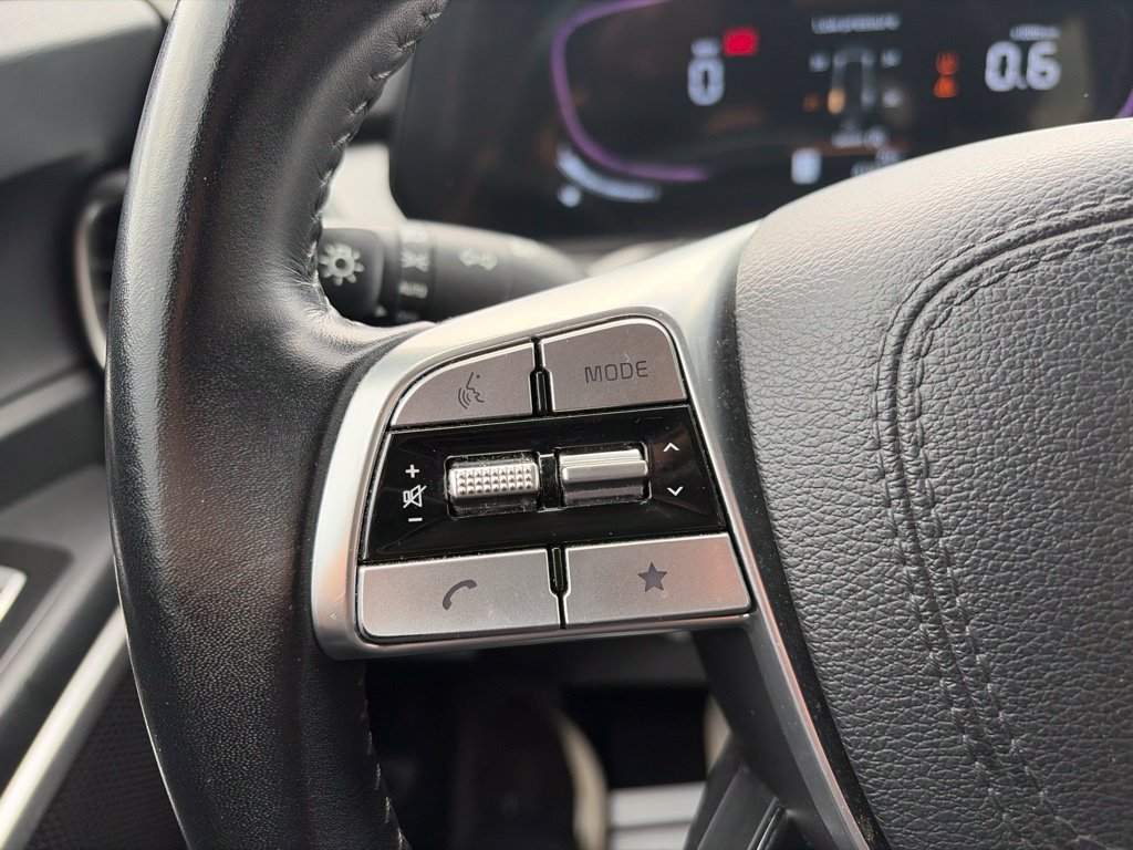 Used 2025 Kia Telluride S AWD/4WD image 28