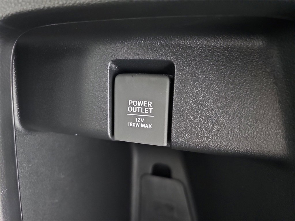 New 2026 Honda Odyssey Touring image 22