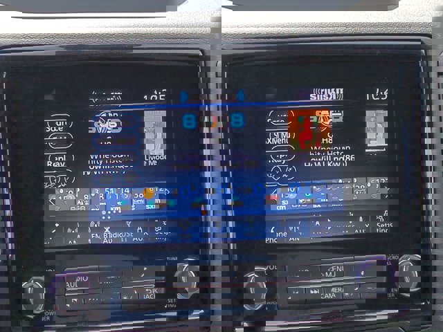 Used 2022 Nissan Frontier S w/ Technology Package image 18