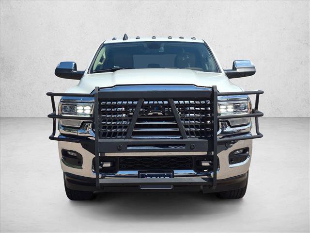 Used 2022 RAM 2500 Limited RWD video 2
