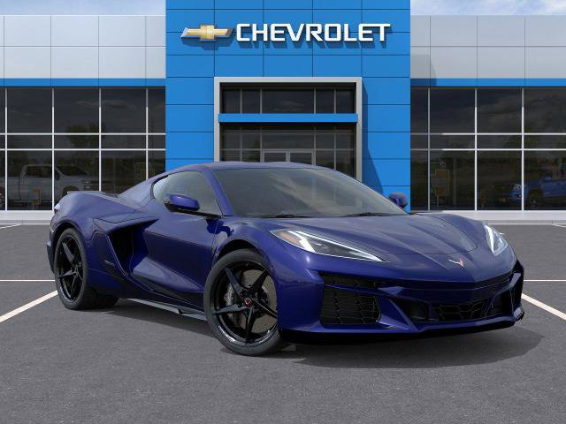 New 2026 Chevrolet Corvette E-Ray w/ ZER Performance Package image 7