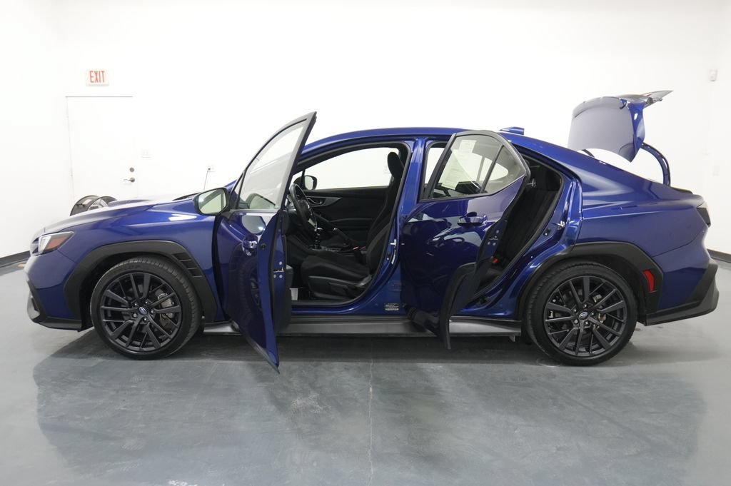 Used 2023 Subaru WRX Premium AWD/4WD image 21