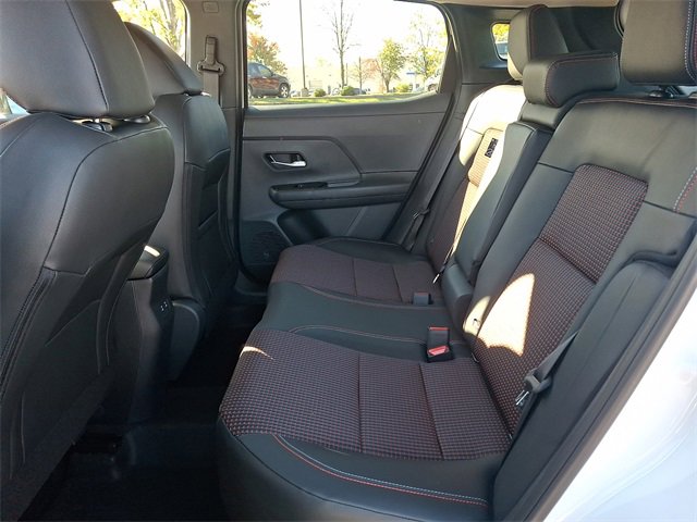 New 2026 Nissan Kicks SR w/ Cold Weather Package image 9