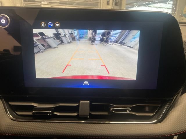 New 2026 Chevrolet Equinox RS w/ Convenience Package III AWD/4WD image 20