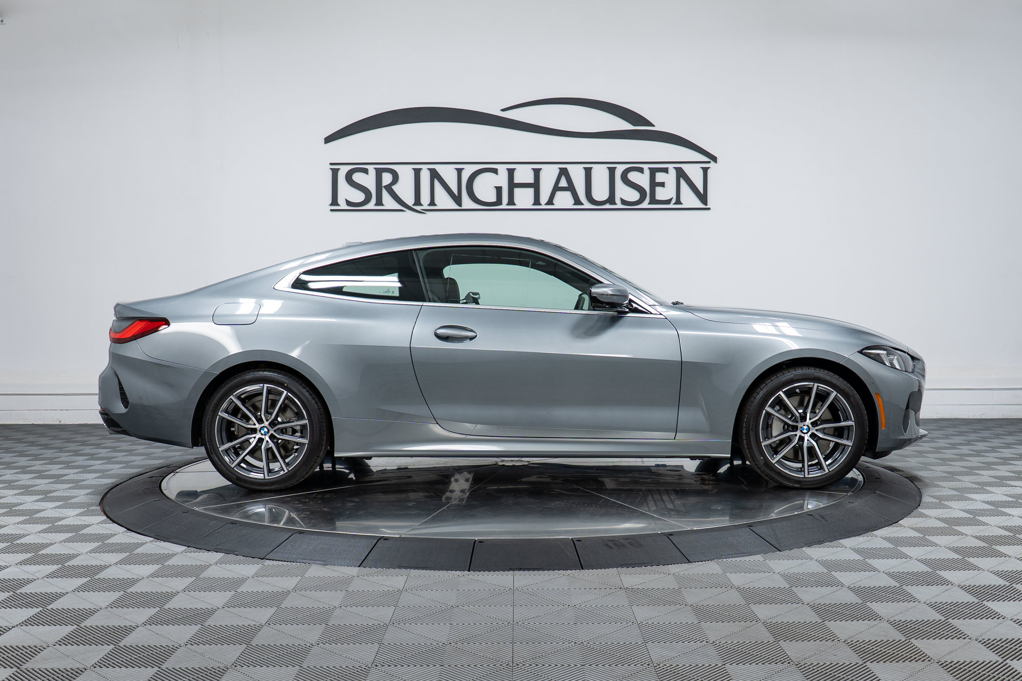 Used 2026 BMW 430i xDrive Coupe w/ Premium Package AWD/4WD image 4