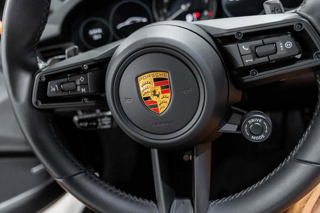 Used 2020 Porsche 911 Carrera S RWD image 54