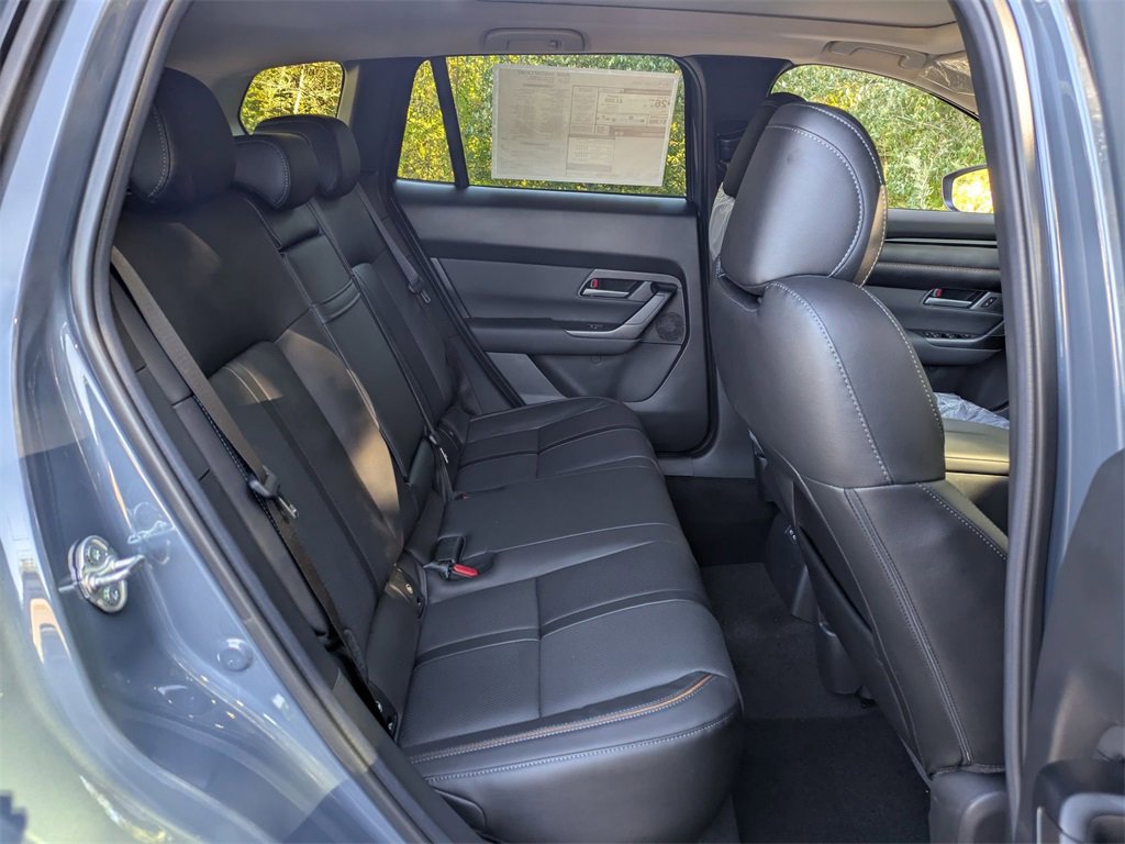New 2026 MAZDA CX-50 AWD 2.5 S w/ Weather Package image 28