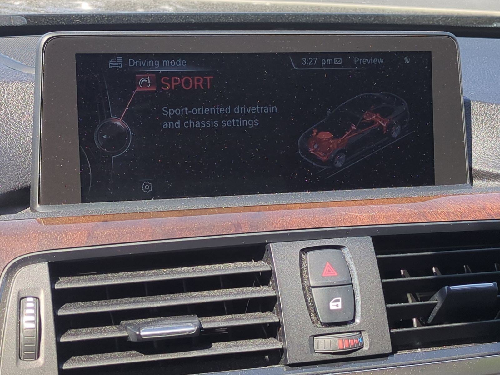 Used 2015 BMW 328i xDrive Sedan AWD/4WD image 23