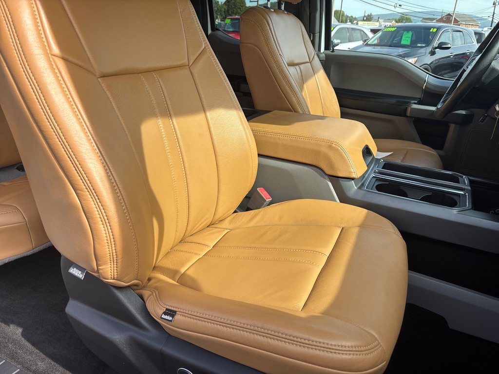 Used 2018 Ford F150 XLT w/ Equipment Group 302A Luxury image 24