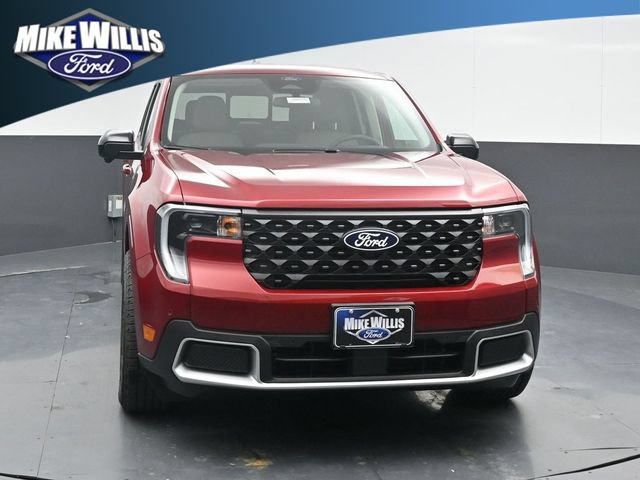 New 2026 Ford Maverick Lariat w/ 4K Tow Package AWD/4WD image 9