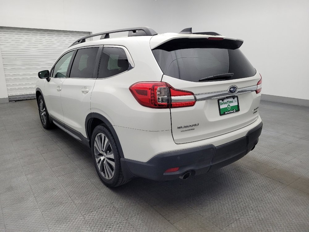 Used 2019 Subaru Ascent Limited image 5