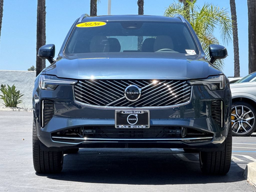 New 2026 Volvo XC90 B6 Plus AWD/4WD image 8