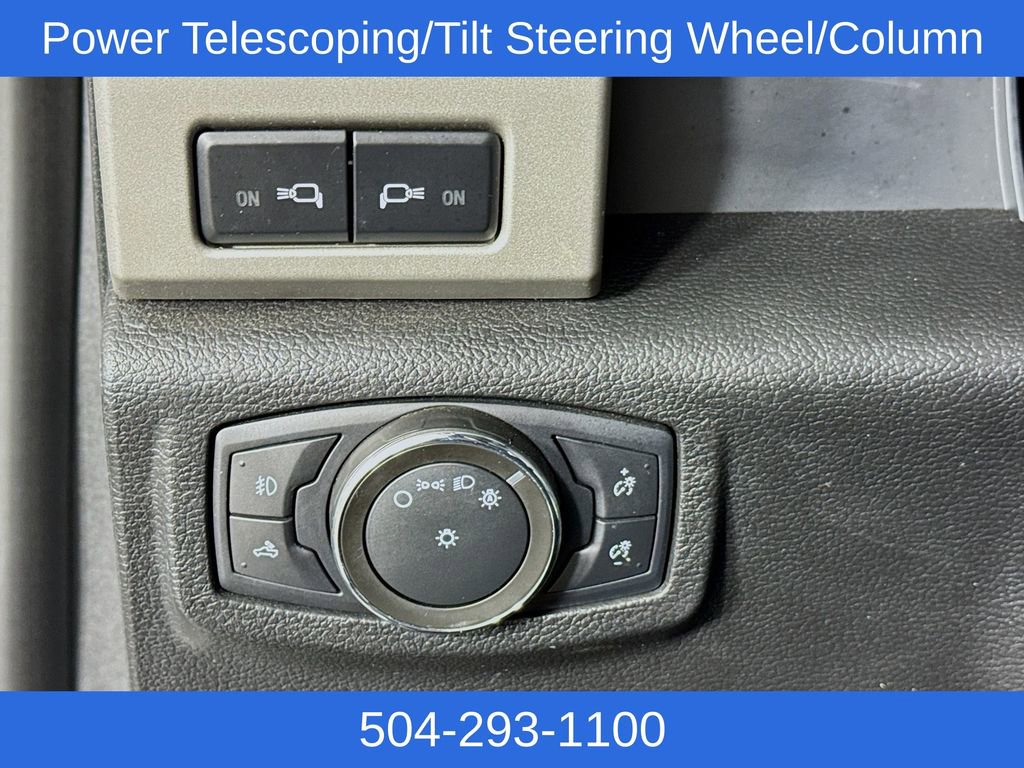 Used 2021 Ford F250 Lariat w/ Lariat Ultimate Package image 10