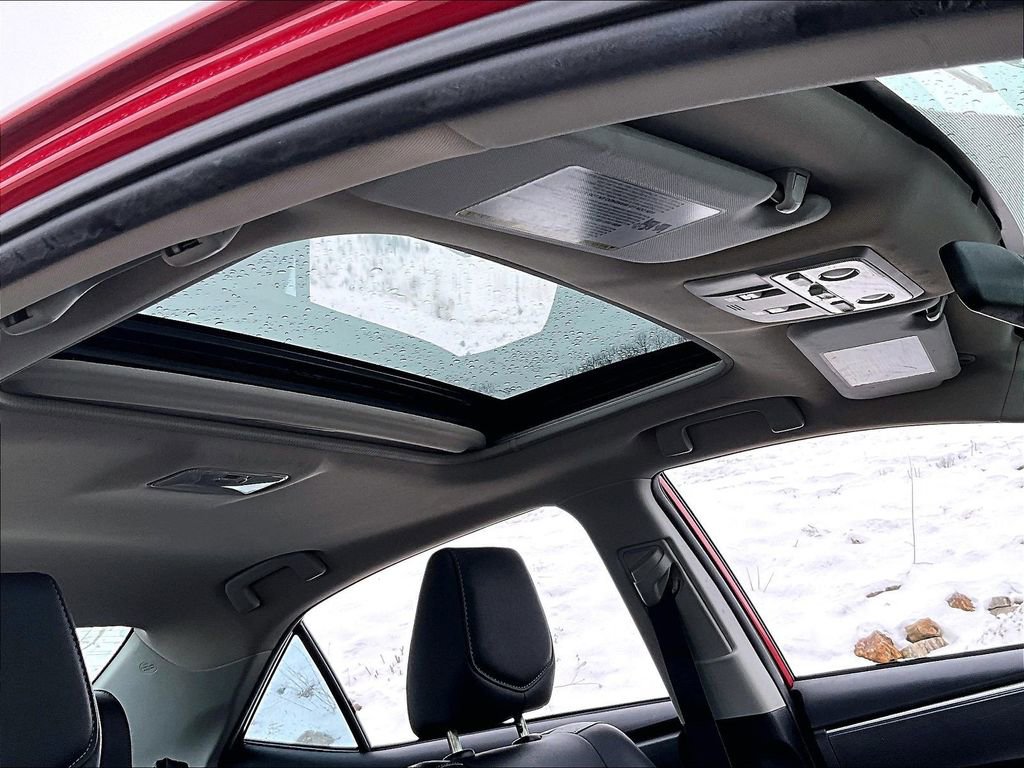 Used 2016 Toyota Corolla S w/ Body Protection Package #1 image 20