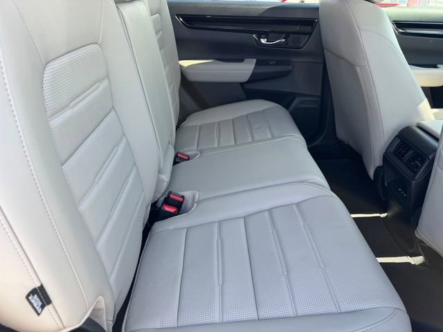 Used 2026 Honda CR-V EX-L image 8