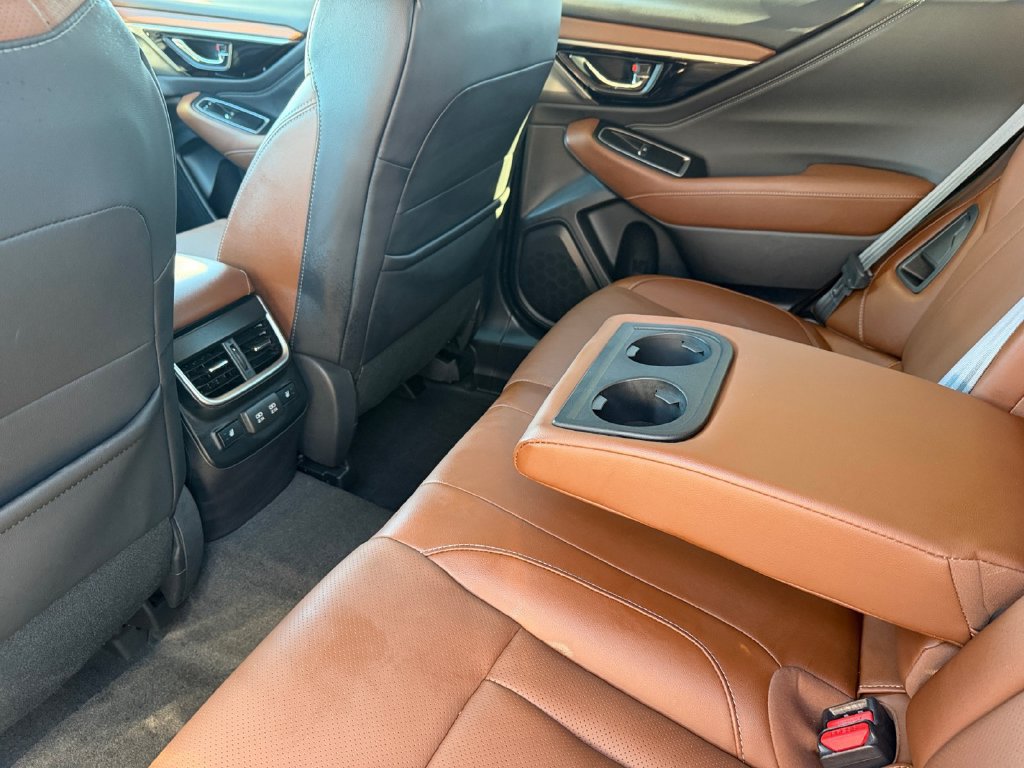 Certified 2021 Subaru Outback Touring AWD/4WD image 18