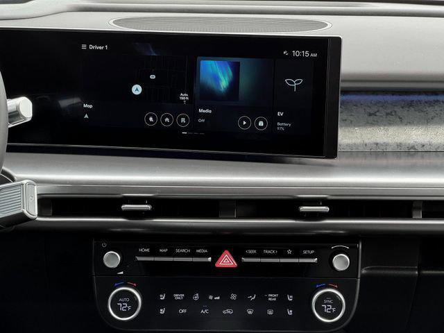 New 2026 Hyundai Ioniq 9 Calligraphy image 12