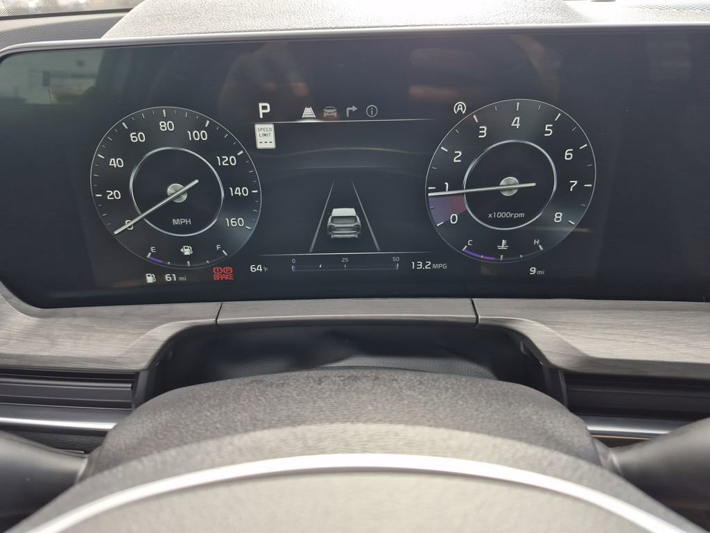 New 2025 Kia Telluride SX Prestige X-Line image 21