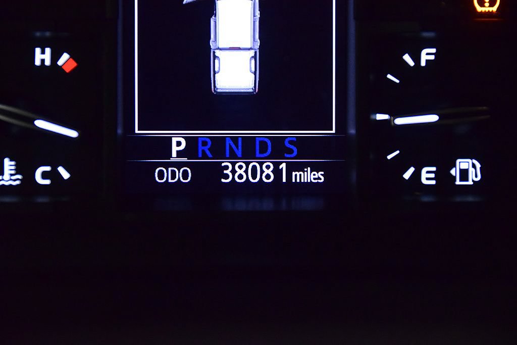 Used 2019 Toyota Tundra SR AWD/4WD image 20