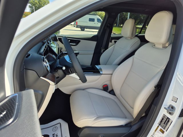 New 2026 Mercedes-Benz GLC 300 4MATIC image 12