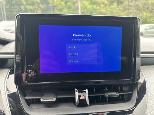 Certified 2023 Toyota Corolla SE w/ SE Premium Package FWD image 21