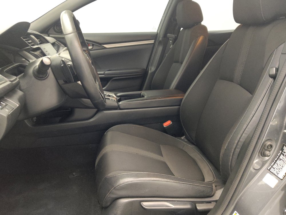 Used 2021 Honda Civic Sport image 17