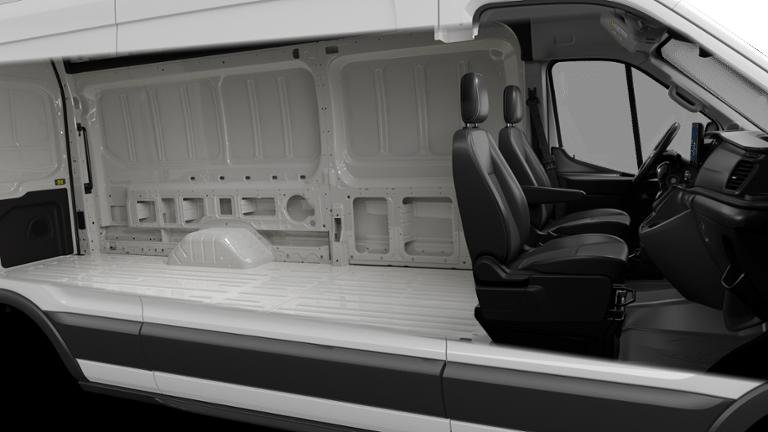 New 2026 Ford Transit 350 148 High Roof Extended DRW RWD image 27