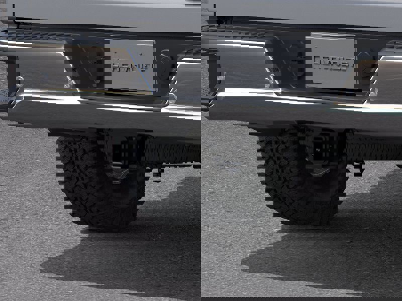 New 2026 Chevrolet Silverado 2500 LT w/ All Star Edition image 43