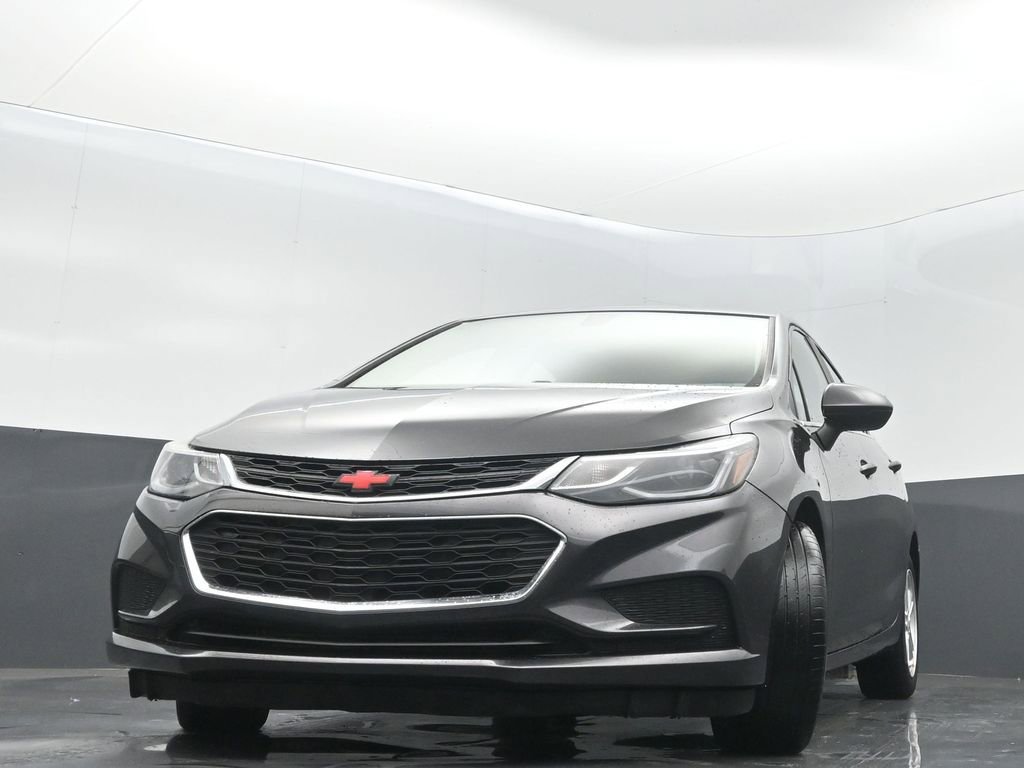 Used 2016 Chevrolet Cruze LT w/ Convenience Package image 31
