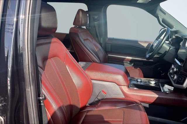 Certified 2023 Ford Expedition Limited image 7