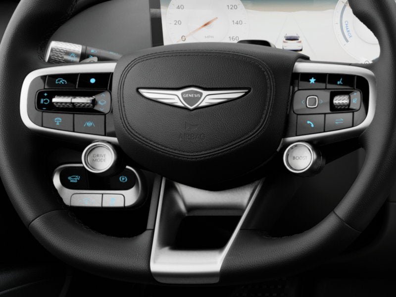 New 2026 Genesis GV60 Performance AWD/4WD image 14