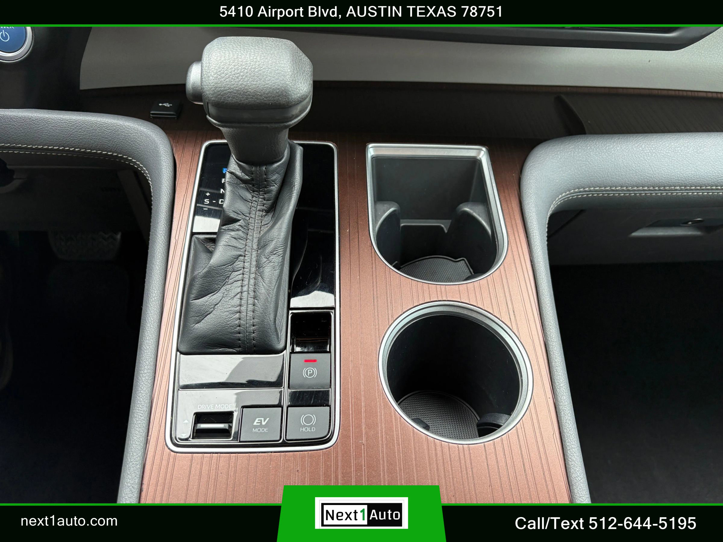 Used 2021 Toyota Sienna LE image 21