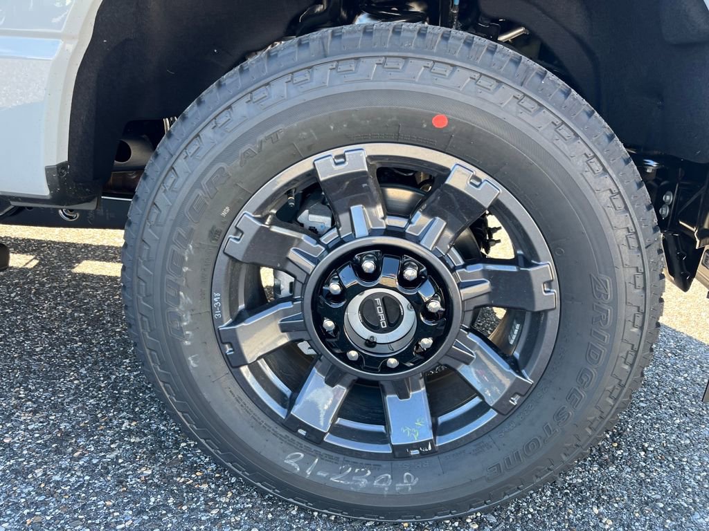 New 2026 Ford F250 XL w/ STX Appearance Package image 20