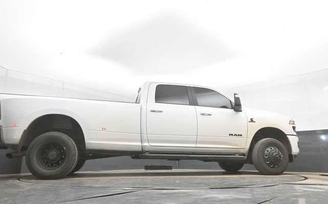 Used 2026 RAM 3500 Laramie w/ Night Edition AWD/4WD image 34