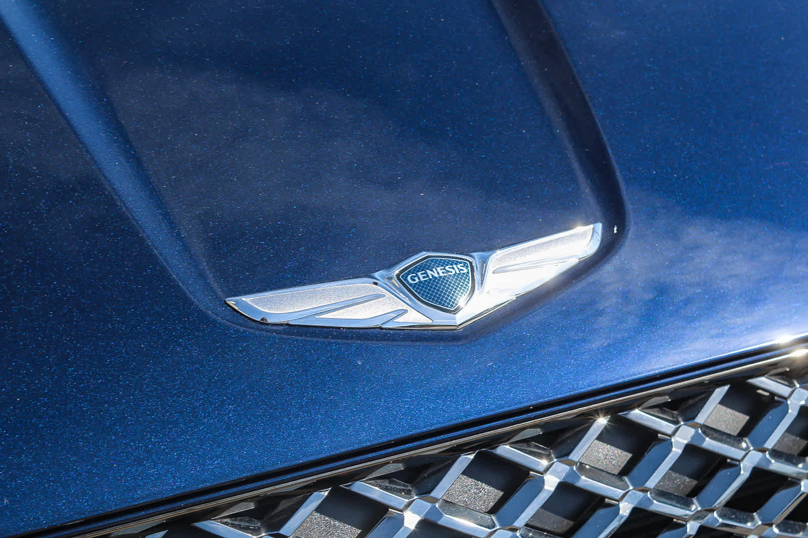 Used 2023 Genesis GV70 3.5T Sport w/ Sport Prestige Package image 11