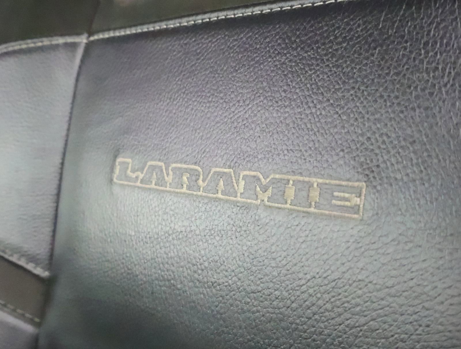 Used 2024 RAM 2500 Laramie image 27