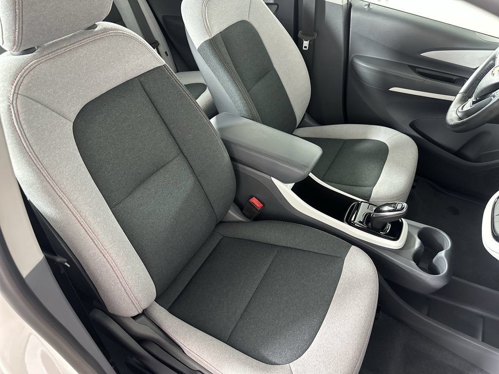 Used 2019 Chevrolet Bolt LT FWD image 28
