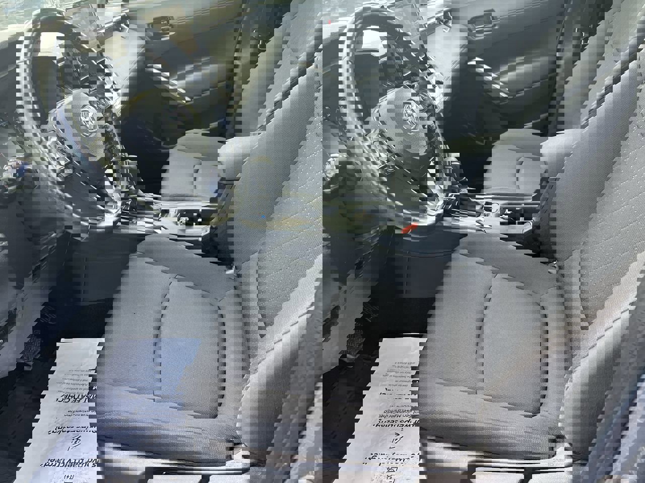 Used 2023 Toyota Corolla Cross LE image 16