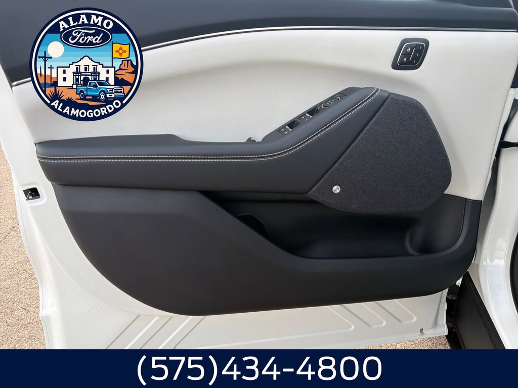 New 2026 Ford Mustang Mach-E Premium w/ Technology Package AWD/4WD image 10