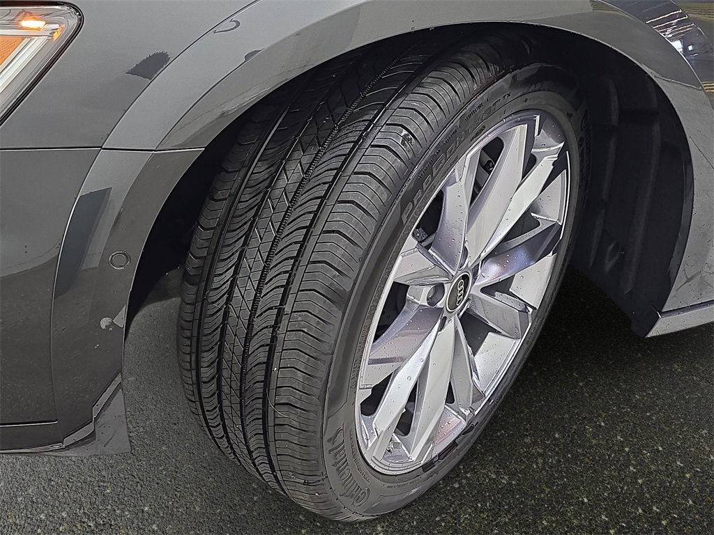 New 2025 Audi A6 Premium Plus image 33