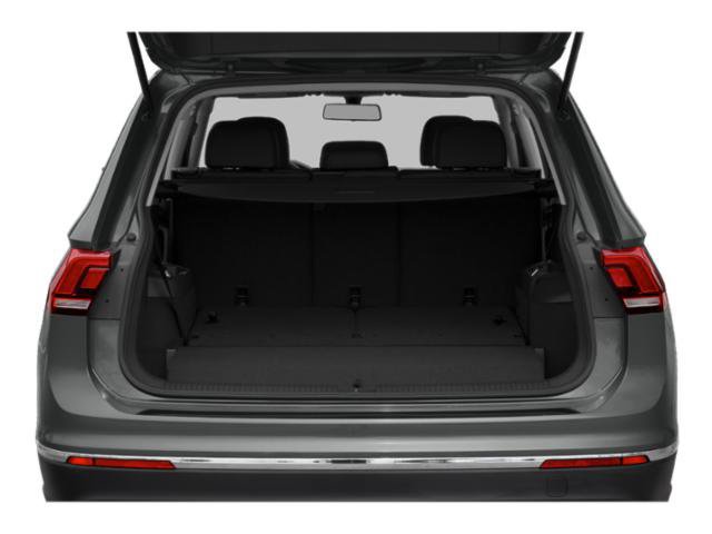 Used 2020 Volkswagen Tiguan SE w/ Panoramic Sunroof Package AWD/4WD image 15
