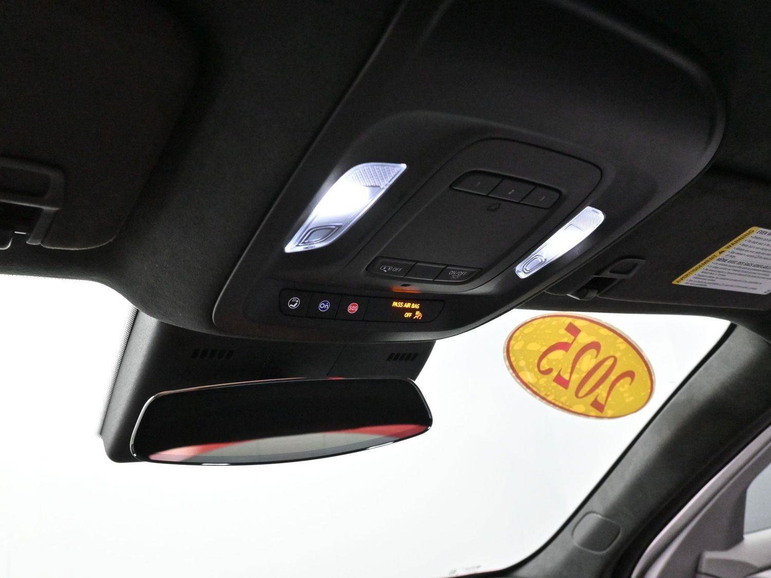 Certified 2025 Cadillac CT5 V AWD/4WD image 28