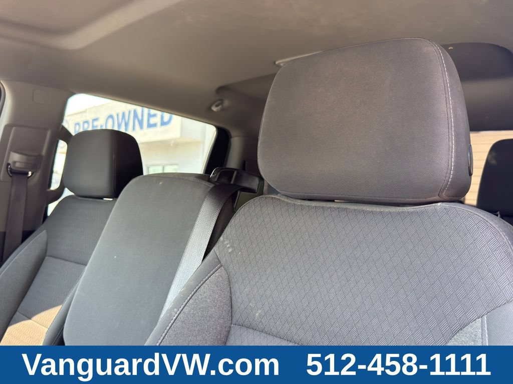 Used 2024 Chevrolet Silverado 2500 LT AWD/4WD image 11