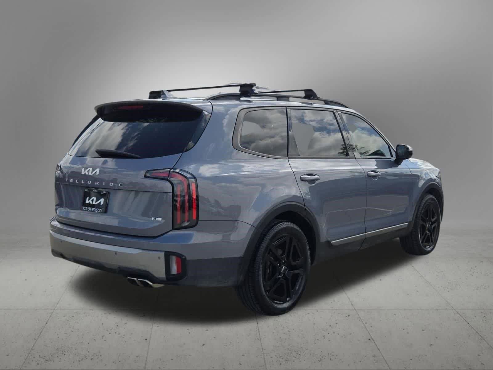 Used 2023 Kia Telluride SX Prestige X-Line AWD/4WD image 6