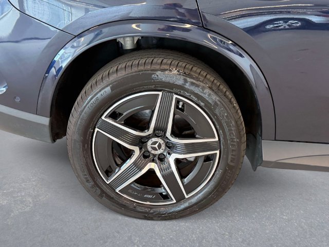 Certified 2023 Mercedes-Benz GLC 300 4MATIC image 8