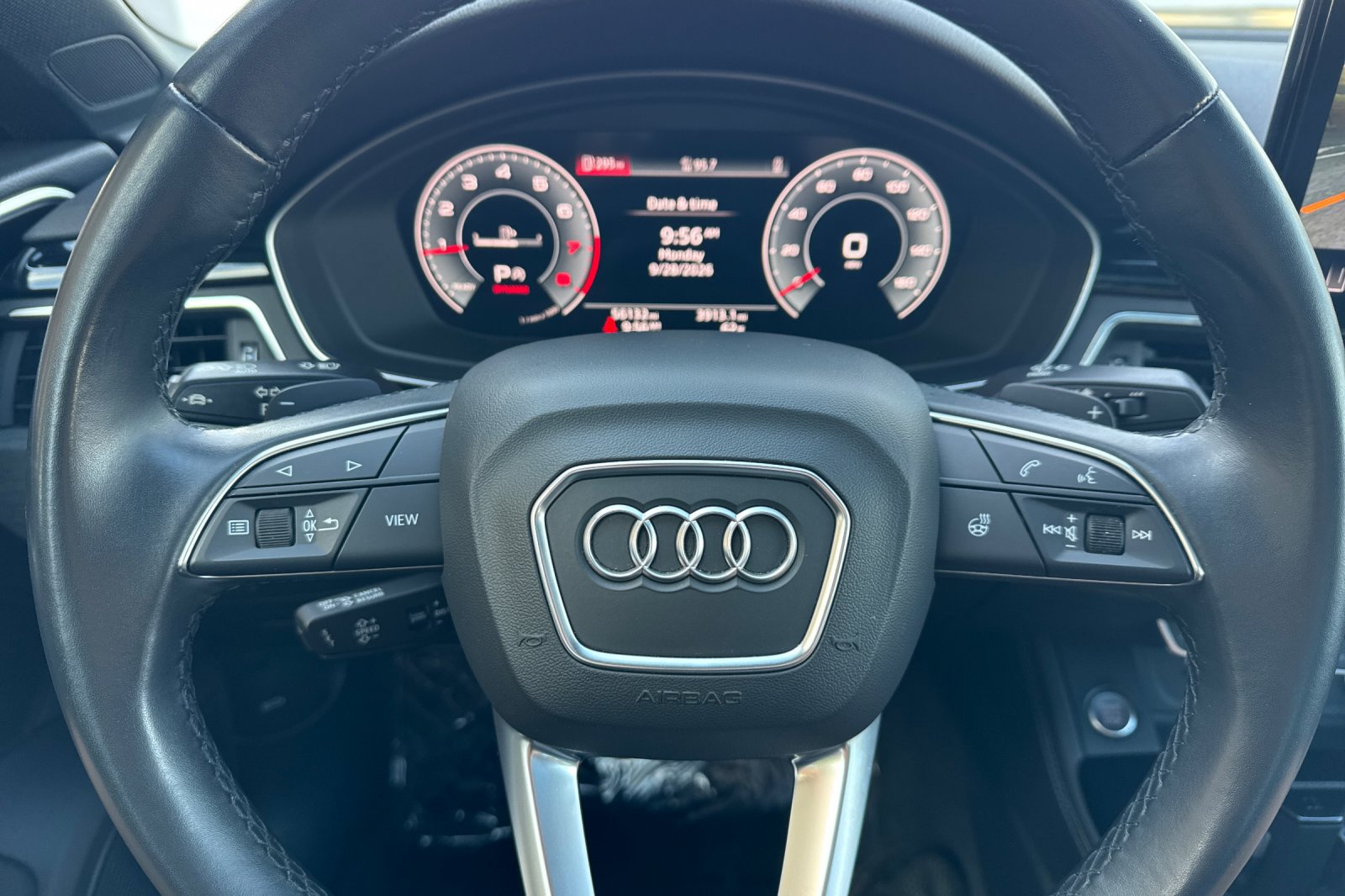 Used 2024 Audi A5 2.0T Premium Plus AWD/4WD image 27