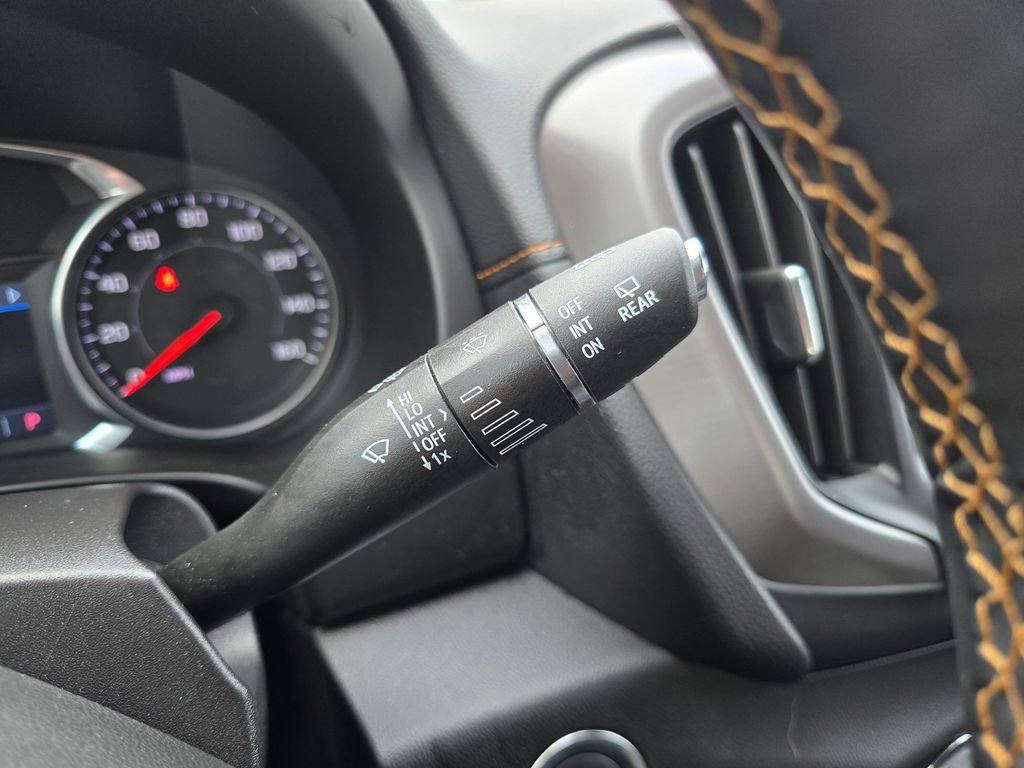 Used 2024 GMC Terrain AT4 w/ Tech Package image 38