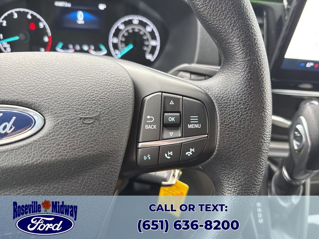 Used 2024 Ford Transit 350 XLT image 20