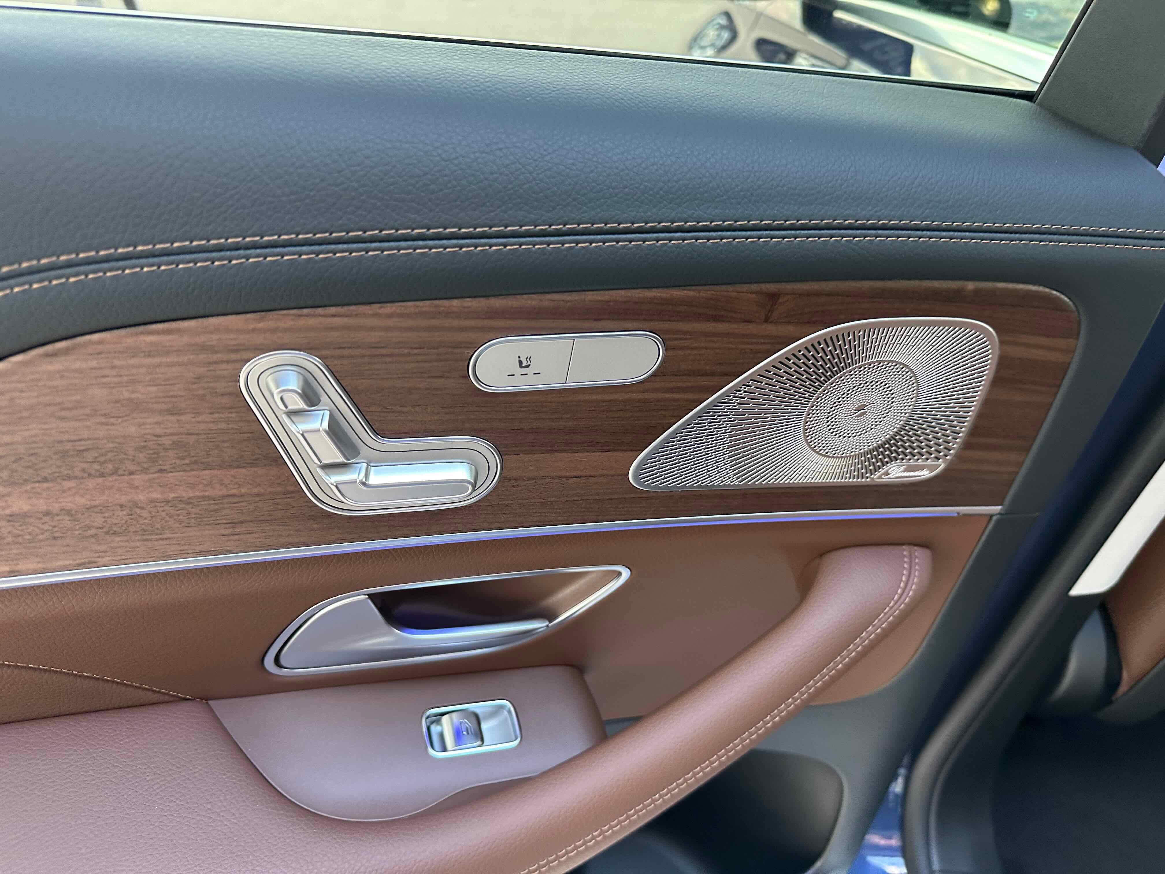 New 2026 Mercedes-Benz GLE 450 4MATIC image 14