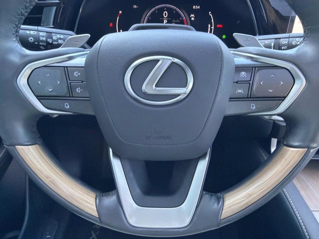 Used 2023 Lexus RX 350 FWD image 27